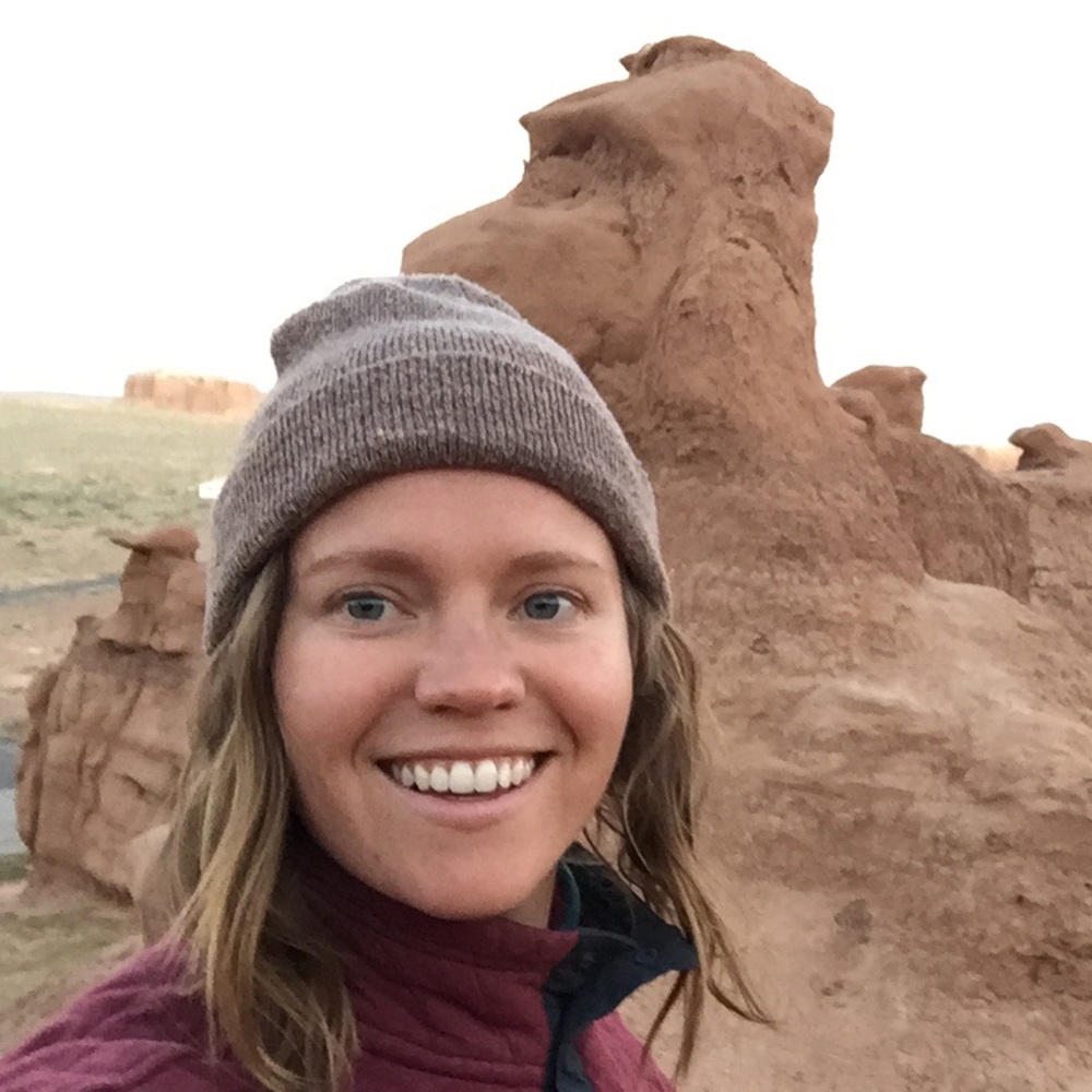 Meet your Posher, Kate